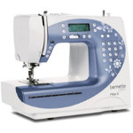BERNINA MILAN 8