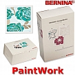 Program BERNINA PaintWork Malowanie hafciarką za pomocą pisaków