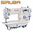 SIRUBA ML8000D-AM1-13 Stebnówka 1- igłowa z automatyką + silnik Direct Drive