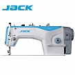 JACK F4 Stębnówka przemysłowa z silnikiem Direct-Drive !