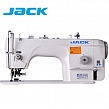 JACK JK-5558WB Stębnówka z okrawaczem 1/8 , silnik Direct Drive