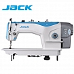 JACK  A2 Stębnówka przemysłowa z silnikiem Direct-Drive, Automat !