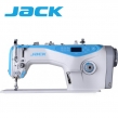 JACK A4-H7 Stębnówka przemysłowa z automatyką i silnikiem Direct-Drive
