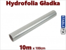 Hydrofolia Rozpuszczalna Gładka. Standard 20μm<br> PAKIET 10 mb x szer. 100cm