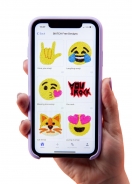BROTHER Skitch PP1 Domowa Komputerowa Hafciarka sterowana za pomocą telefonu lub tabletu