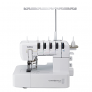 Brother CV3440 – coverlock (renderka) do dzianin i materiałów elastycznych oraz wykańczania dołów koszulek i rękawów
