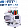 HAPPY HCS3 1201-30 12-igłowa przemysłowa maszyna do haftu Made in Japan