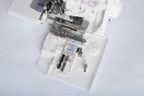 JUKI MO-735 Coverlock 5-nitkowy Uniwersalny