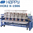 HAPPY HCR2 X1506 Japońska, przemysłowa hafciarka komputerowa