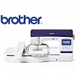 BROTHER NV-2600 Zaawansowana, domowa i hobbystyczna maszyna do haftu i szycia