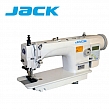 JACK JK-6380HC-4Q do szycia grubych materiałów, podwójny transport, jak JUKI DU 1181+ pełny automat !