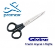 Nożyczki krawieckie Premax 12,5 cm SERIE 6, 61340500 5" do aplikacji !